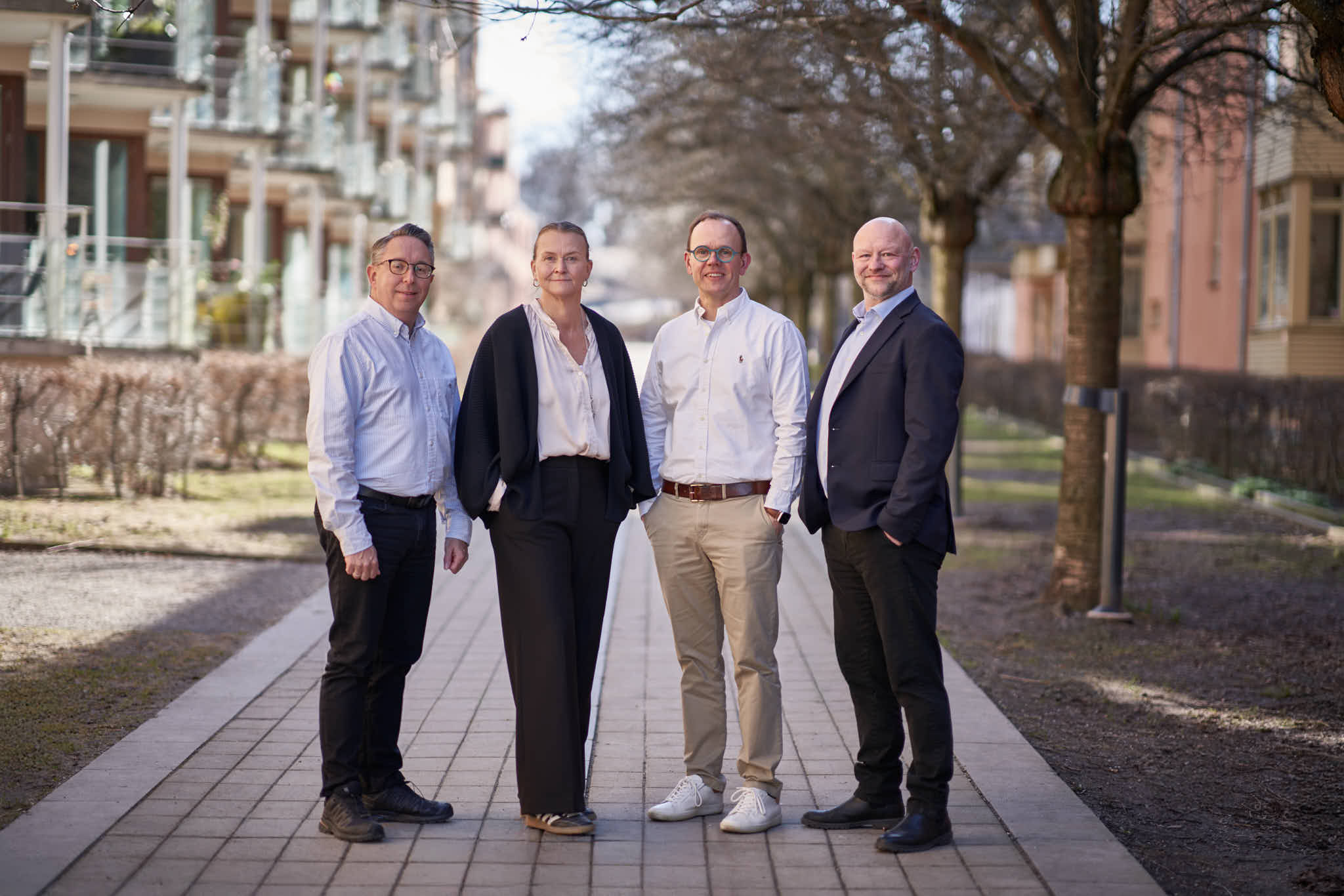 parmaco samson gruppen